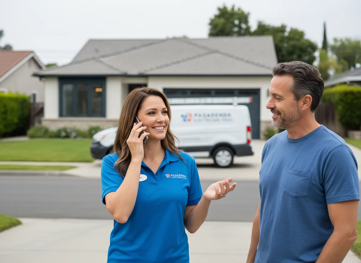Electrician Bainbridge Island, WA FAQs